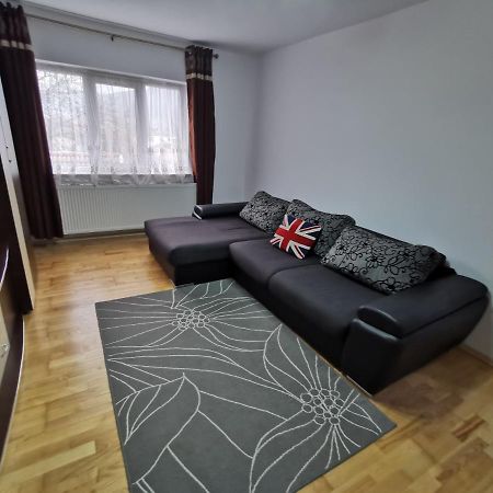 Feelhome Apartment Călimăneşti Extérieur photo